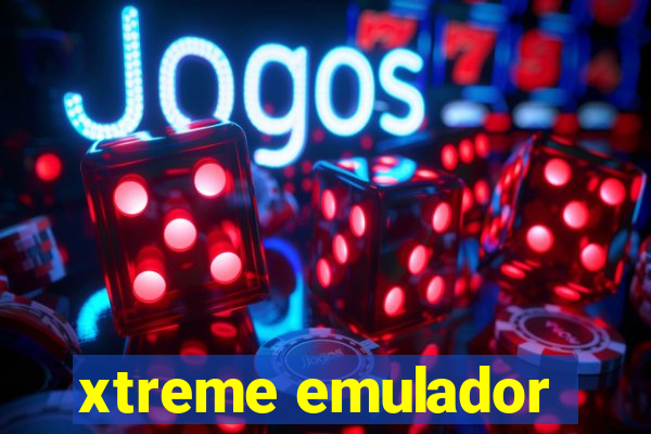 xtreme emulador